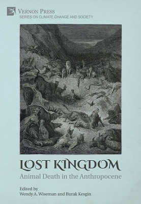 Lost Kingdom - 