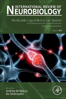 The neurobiology of Alcohol Use Disorder - 