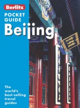 Beijing Berlitz Pocket Guide - 