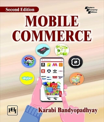 Mobile Commerce - Karabi Bandyopadhyay