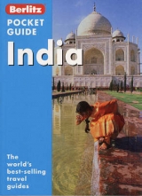 India Berlitz Pocket Guide - 