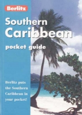 Berlitz Southern Caribbean Pocket Guide - 