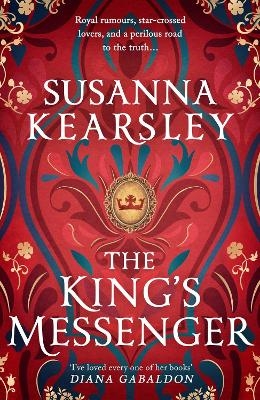 The King's Messenger - Susanna Kearsley