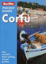 Berlitz Corfu Pocket Guide - 