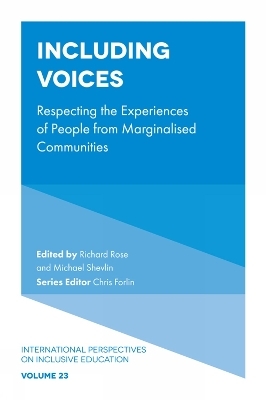 Including Voices - 