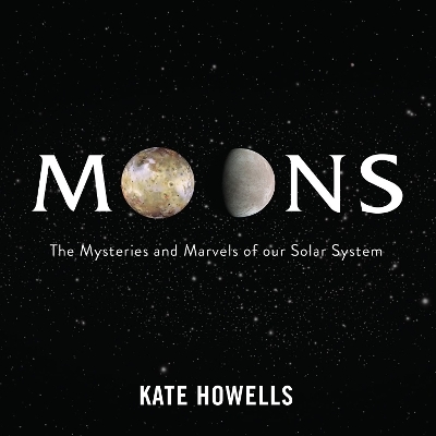 Moons - Kate Howells