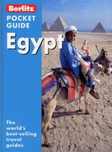 Egypt Berlitz Pocket Guide - 