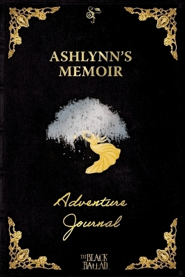 The Black Ballad Presents Ashlynn's Memoir - Courteney Penney