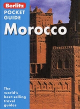 Morocco Berlitz Pocket Guide - 