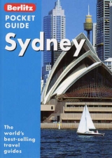 Sydney Berlitz Pocket Guide - 