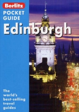 Edinburgh Berlitz Pocket Guide - 