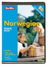 Berlitz Norwegian Travel Pack - 