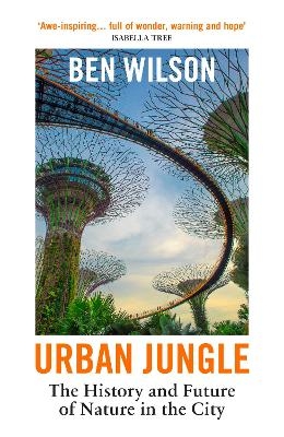 Urban Jungle - Ben Wilson