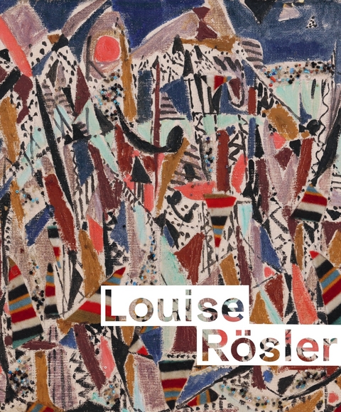 Louise Rösler - 