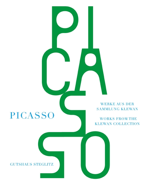 Picasso - Werke aus der Sammlung Klewan - 