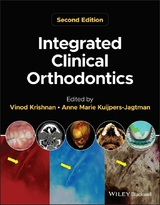 Integrated Clinical Orthodontics - Krishnan, Vinod; Kuijpers-Jagtman, Anne Marie