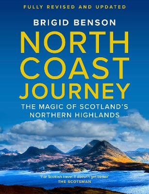 North Coast Journey - Brigid Benson