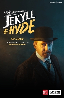 Jekyll and Hyde - Robert Louis Stevenson