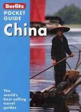 China Berlitz Pocket Guide - 