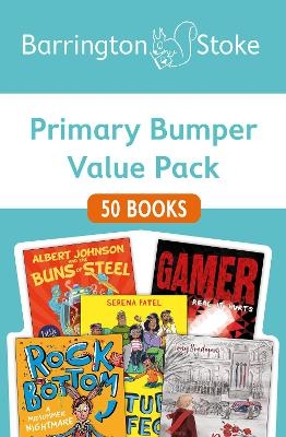 KS1/2 Bumper Value