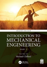 Introduction to Mechanical Engineering - Clifford, Michael