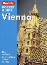 Berlitz Vienna Pocket Guide - 