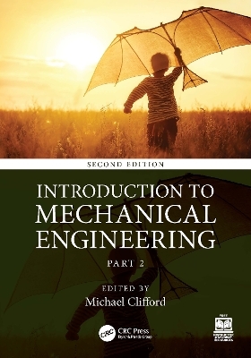 Introduction to Mechanical Engineering - 