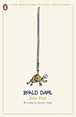 Esio Trot - Roald Dahl