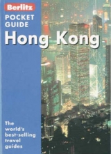 Berlitz Hong Kong Pocket Guide - 