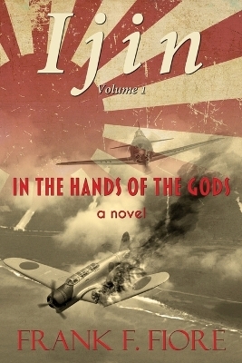 In the Hands of the Gods - Frank F Fiore