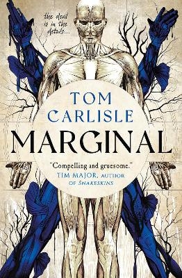 Marginal - Tom Carlisle