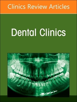 Dental Sleep Medicine, An Issue of Dental Clinics of North America - 