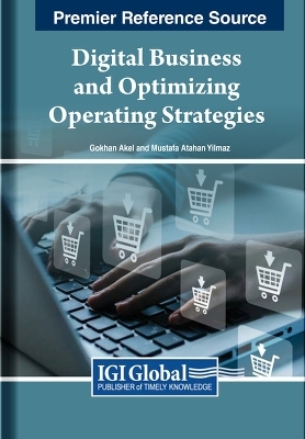 Digital Business and Optimizing Operating Strategies - 