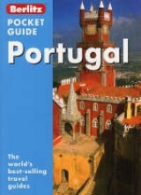 Portugal Berlitz Pocket Guide - Berlitz Guides