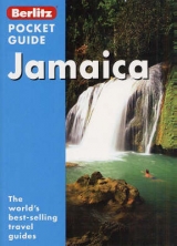 Jamaica Berlitz Pocket Guide - 