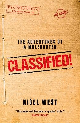 Classified! - Nigel West