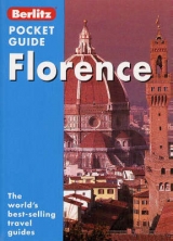 Berlitz Florence Pocket Guide - 