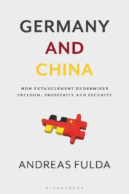 Germany and China - Andreas Fulda