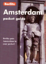 Berlitz Amsterdam Pocket Guide - 