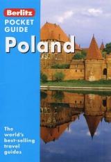 Poland Berlitz Pocket Guide - 