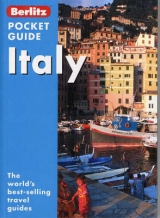 Italy Berlitz Pocket Guide - Berlitz Guides