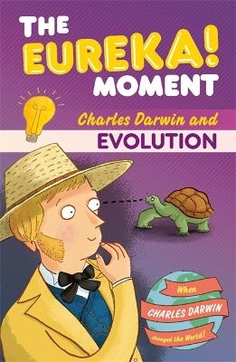 The Eureka! Moment: Evolution - Ian Graham