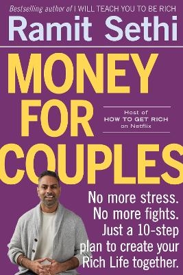 Money For Couples - Ramit Sethi