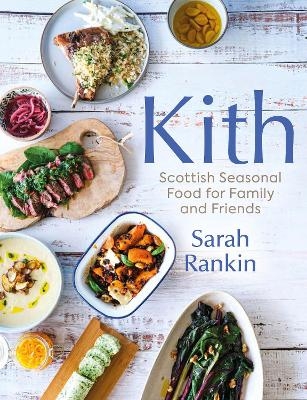 Kith - Sarah Rankin