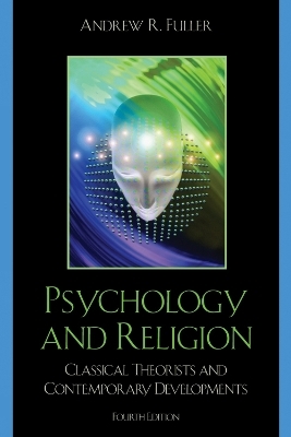 Psychology and Religion - Andrew R. Fuller