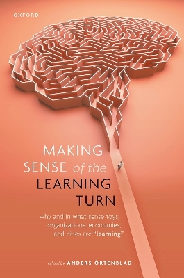 Making Sense of the Learning Turn - 