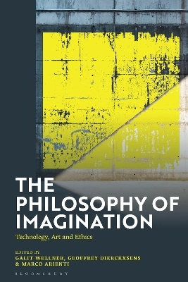 The Philosophy of Imagination - 