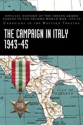 The Campaign in Italy 1943-45 - India Ministry of Defence