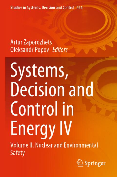 Systems, Decision and Control in Energy IV - 