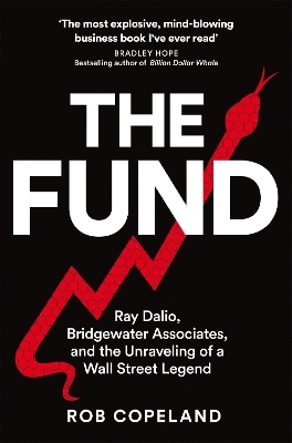 The Fund - Rob Copeland